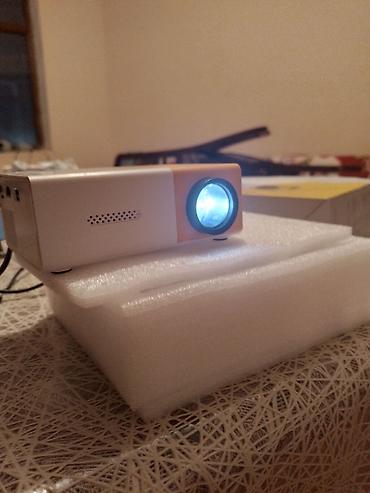 led star x: Yeni Cib Proyektor Ünvandan götürmə — 8