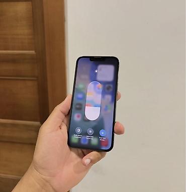 ipad mini 6 128gb: IPhone 13 Pro, 128 GB, Sierra Blue, Zəmanət, Simsiz şarj, Face ID — 3