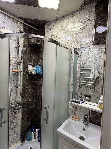 Köhnə tikili: Sumqayıt, 3 otaqlı, Köhnə tikili, 56 kv. m — 17