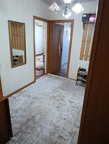 Продажа квартир: 2 комнаты, 50 м², Городок Энергетиков Индивидуалка, 5 этаж — 4