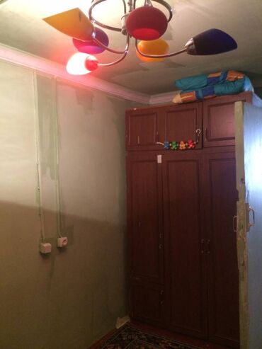 Həyət evləri və villaların satışı: 3 otaqlı, 65 kv. m, Orta təmir — 17