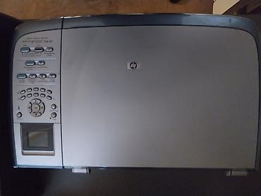 baku electronics printer: Printer və kseroks aparatları — 1