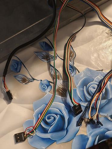 orico hdd box: ATX Midi Tower kompüter korpusu Ofisdə istifadə üçün tam uyğun — 3