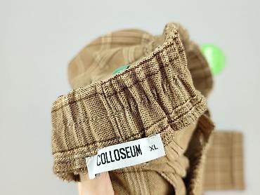 majtki c: Colloseum, Spodnie materiałowe damskie, rozmiar XL — 5