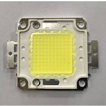 Baštenska rasveta: Led Reflektori Oprema delovi bez trafoa 10-20-30-50-100w — 17