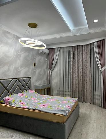 Долгосрочная аренда квартир: 2 комнаты, Риэлтор, Без подселения, С мебелью полностью — 2