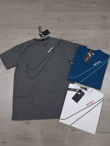 Ostala muška odeća: NIKE MUSKE MAJICE PAMUK Veličine M L XL XXL 3XL Cena 1900 dinara na lalafo.rs — 8 Ostala muška odeća: NIKE MUSKE MAJICE PAMUK Veličine M L XL XXL 3XL Cena 1900 dinara — 8