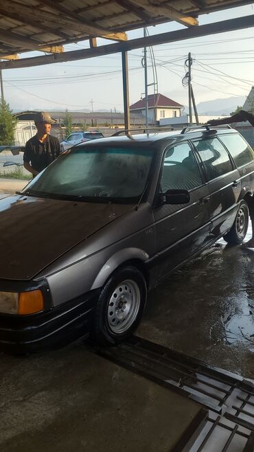 купить опель вектра ц: Volkswagen Passat: 1989 г., 1.8 л, Механика, Бензин, Универсал