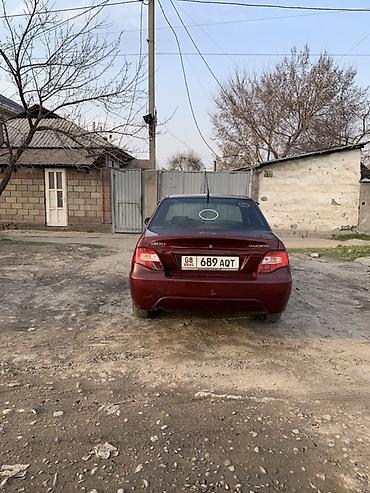 глушитель нексия 2 цена: Chevrolet Nexia: 2008 г., 1.5 л, Механика, Бензин, Седан — 8