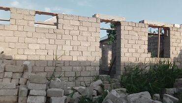 taxta evler kreditle: Yeni Ramana 2 otaqlı, 15 kv. m, Kredit yoxdur, Təmirsiz