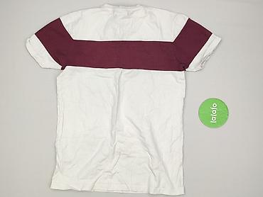 guma do ubrań: Ellesse, Koszulka dla mężczyzn, rozmiar XS — 3