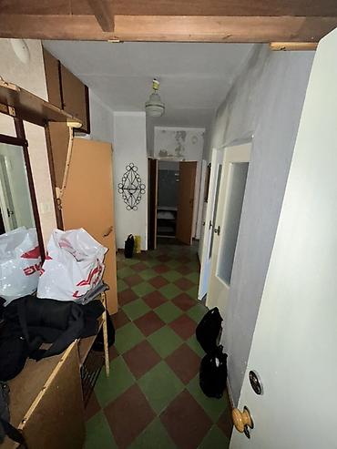 Продажа квартир: 3 комнаты, 72 м², 106 серия, 1 этаж, Старый ремонт — 1