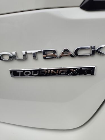 Subaru: Subaru Outback: 2021 г., 2.4 л, Вариатор, Бензин, Кроссовер — 10