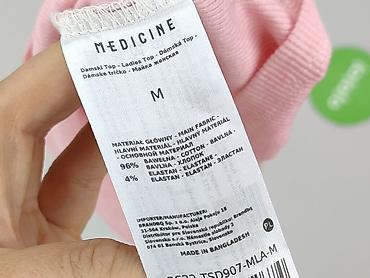 zolte dresy: Medicine, Top damski, rozmiar M — 5