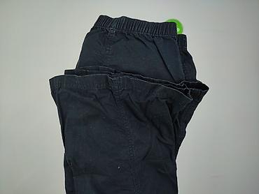 cargo stradivarius: H&M Divided, Spodnie cargo damskie, rozmiar S — 7
