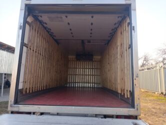 Грузовики: Грузовик, Mercedes-Benz, Б/у — 6