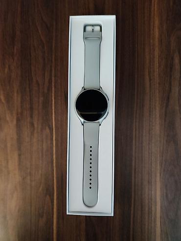 xiaomi watch 2 pro: İşlənmiş, Smart saat, Xiaomi, Sensor ekran, rəng - Gümüşü — 2
