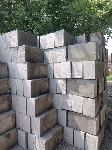 Пеноблок: Пеноблок, 500x300x200, D600, Самовывоз at lalafo.kg — 13 Пеноблок: Пеноблок, 500x300x200, D600, Самовывоз — 13