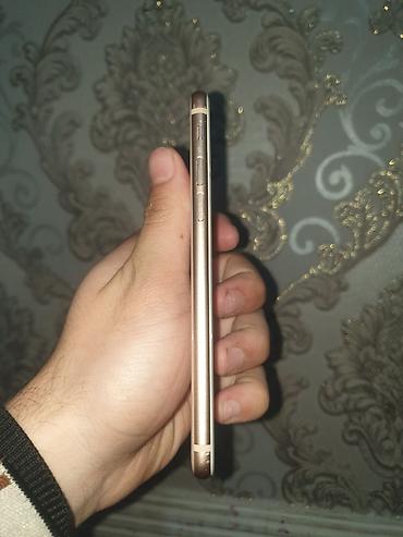 Apple iPhone: IPhone 8, Золотой — 6