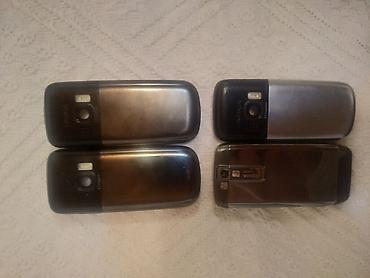 hard disk qiymetleri: Nokia klassik modelləri üçün korpus və ehtiyat hissələri. diqqetle — 2