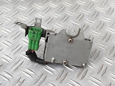 crx: Резистор форсунок Honda Civic, CRX, Civic Shuttle (88-1991г.в.) — 3