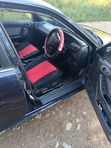 мазда правый руль: Mazda XEDOS 6: 1993 г., 0.2 л, Автомат, Седан — 7