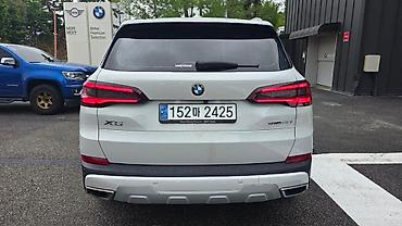 kaiyi e5: BMW X5: 2020 г., 3 л, Автомат, Бензин, Кроссовер — 6