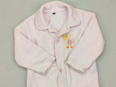 sweterek khaki: Bluza, 5-6 lat, 110-116 cm, stan - Bardzo dobry