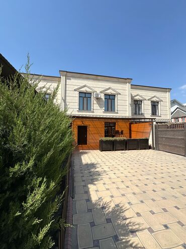 продажа таунхаус: Таунхаус, 150 кв. м, 5 бөлмө, Риелтор, Евро оңдоо