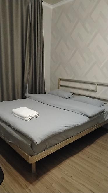 1 комната, Киркомстром, Душевая кабина, Постельное белье, Кондиционер