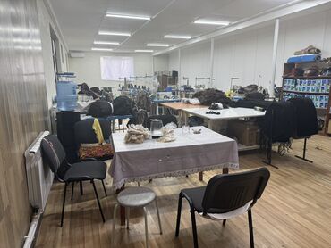 сдаю частный дом под швейный цех: Аренда в пользование производственного швейного цеха. Площадь: 220