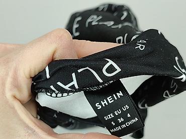shein among us: Shein, Bluzka damska, rozmiar S — 4