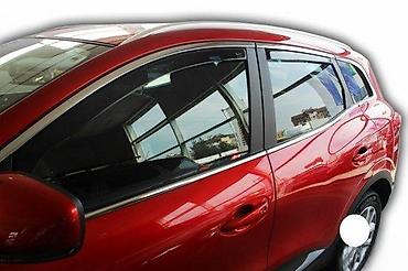 BOCNI VETROBRANI DEFLEKTORI USMERIVACI RENAULT RENO KADJAR | NOVI