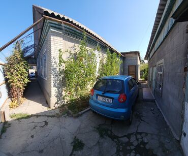продается дом на ыссыкуле: Дом, 95 м², 5 комнат, Собственник