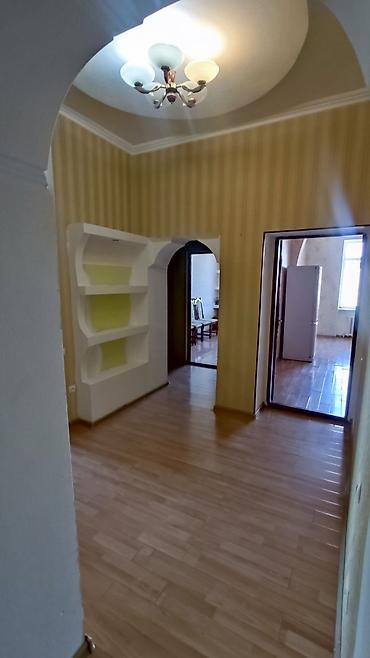 жил массив умут: 4 комнаты, 95 м², Цум Индивидуалка, 4 этаж, Косметический ремонт — 3