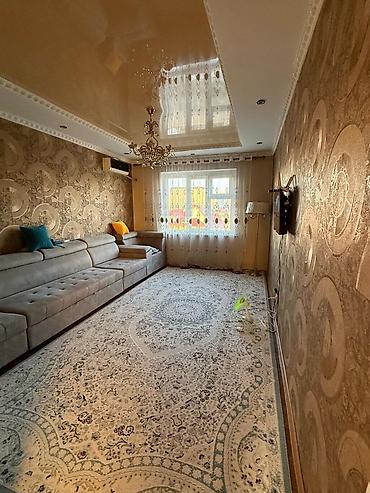Продажа квартир: 2 комнаты, 60 м², 106 серия, 4 этаж, Косметический ремонт — 9