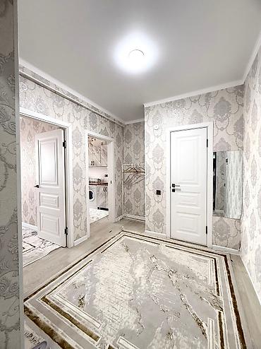 Посуточная аренда квартир: 1 комната, Душевая кабина, Постельное белье, Бытовая техника — 8