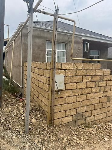 binededi: Bakı, Hökməli, 85 kv. m, 3 otaqlı, Kombi, Qaz, İşıq — 3