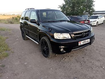 двигатель мазда примаси: Mazda Tribute: 2004 г., 2.3 л, Механика, Бензин, Кроссовер — 6