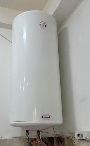ariston ucuz: Ariston 100 Lt Ela veziyyetdedir qiymet 130 azn unvan neftciler kod 64 — 1