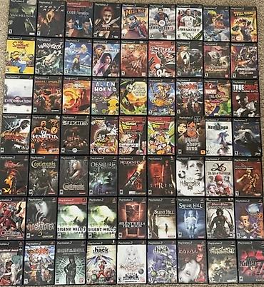 trimer za uši i nos dm: Sony Ps2 igrice/Nov Usb fles 64Gb/Veliki izbor igara/Povoljno Nova — 1