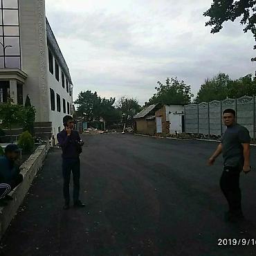 Кладка: Укладка асфальта Больше 6 лет опыта — 21