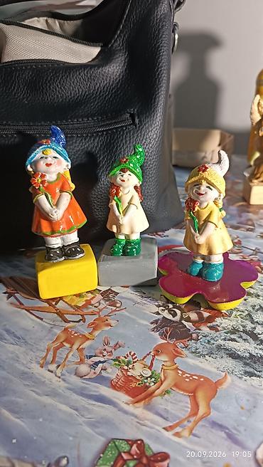 декоративные цветы бишкек: Декоративные фигуры — 1