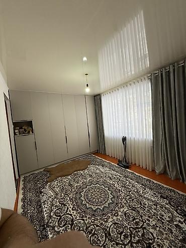 Продажа комнат: 1 м², С мебелью — 6