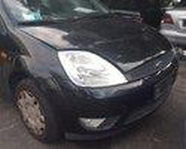 piter auto plac borca: BOS BRAVA SA KLJUCEM ZA FORD FIESTA OD 2002. DO 2011. GOD. | — 8