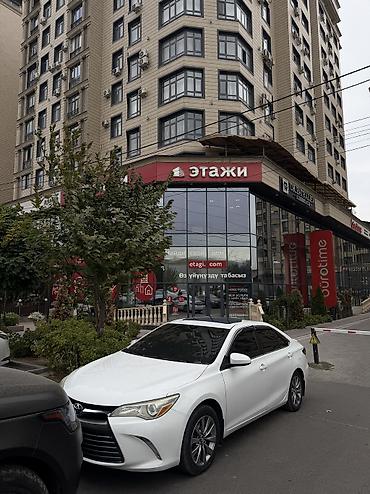 фара тойота камри 30: Toyota Camry: 2016 г., 2.5 л, Автомат, Бензин, Седан — 3