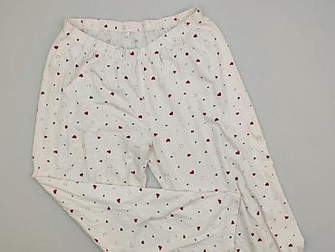 pajama pattern: Spodnie do spania, rozmiar S — 1