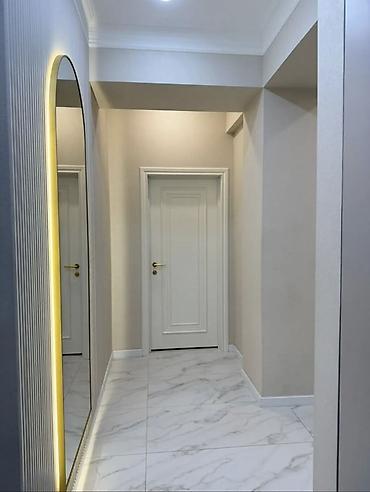 Продажа квартир: 2 комнаты, 75 м², Элитка, 7 этаж, Дизайнерский ремонт — 11