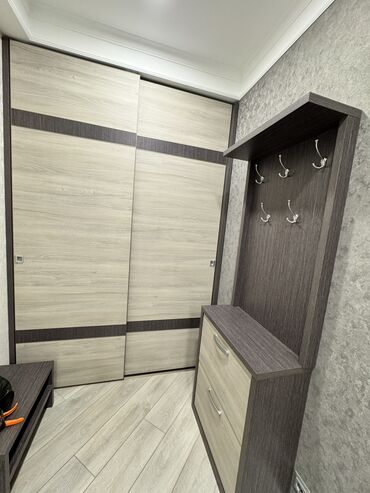 Долгосрочная аренда квартир: 2 комнаты, Агентство недвижимости, Без подселения, С мебелью полностью — 16