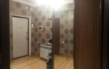 Yeni tikili: 2 otaqlı, Yeni tikili, 60 kv. m — 7